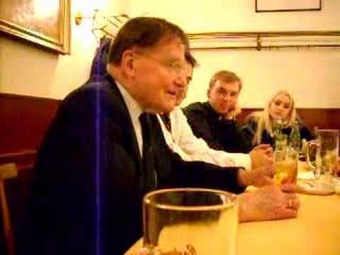 Heimkehr der Habsburger - Vortrag von Dr. W. Bitschnau #2