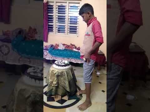 Happy Birthday tejas