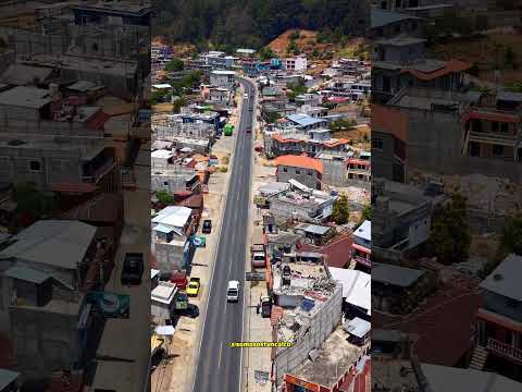 Aldea Buena Vista Sector 1 San Juan Ostuncalco Quetzaltenango 🤎📸