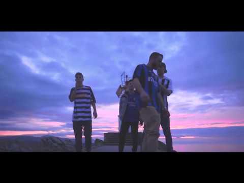 Dreamers - Los 4 del Ajax (ft Zanetti 794) (Prod DAVID PEDRERO) (Shoot Danipov)