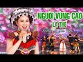 Người Vùng Cao Là Thế NGHE LÀ THẤY SAY RƯỢU Hương Ly Sao Mai RỘN RÀNG NHẠC VÙNG