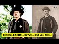 🔴 The Real Doc Holliday Will Give You Chills - Cowboy Quotes DEFAULT Thumbnail