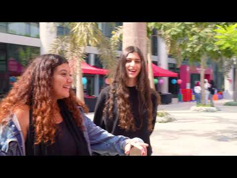 NGU New Student Orientation 2021