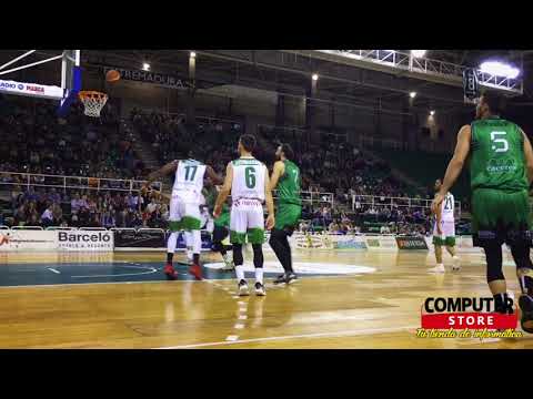 t1718j33 highlights cac castellon