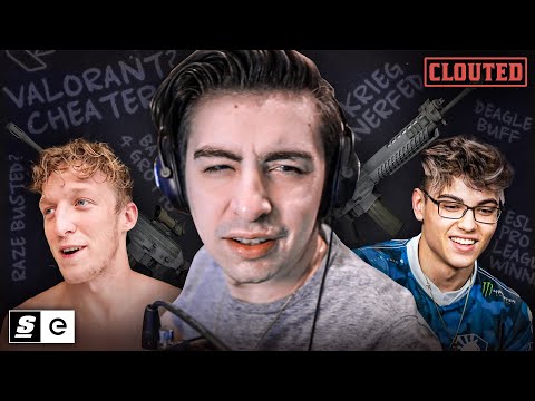 They FINALLY Nerfed The Krieg!