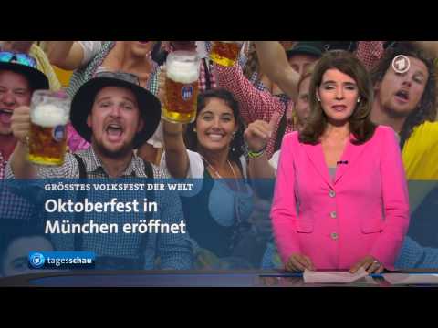 tagesschau 20:00 Uhr, 20.09.2014