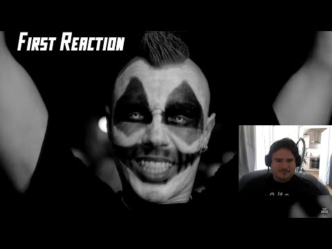 Dr. Peacock - Trip to Egypt | First Reaction [Deutsch]