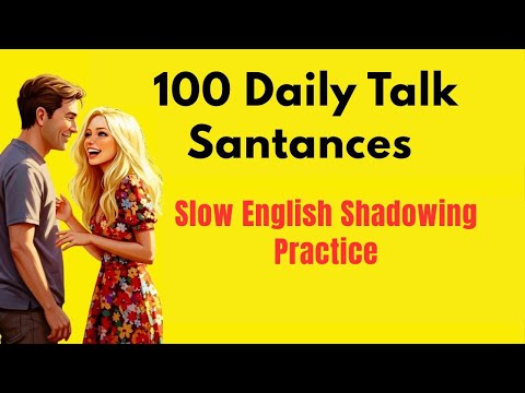 100 Small Talk Sentences for Everyday English – Speak Naturally & Start Any Conversation