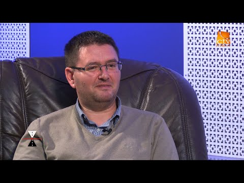 EP.50. Întâlniri de gradul zero - Mădălin Surugiu