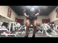 275lb Ziegler Flex Legs