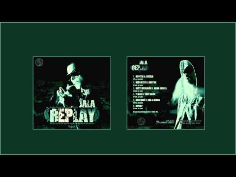 Jala - 71 000 ft. Tony Rock (Prod. by Jala) [REPLAY EP]