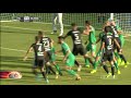 videó: Szombathelyi Haladás - Balmazújváros 3-1, 2017 - Edzői értékelések