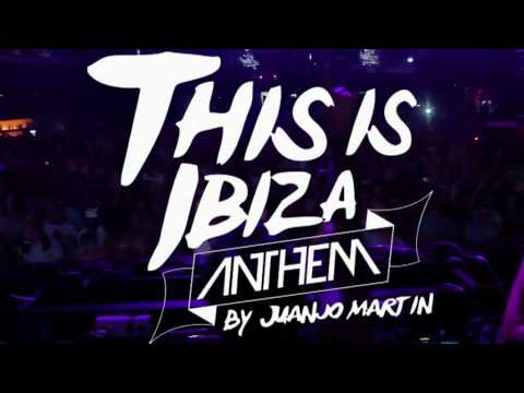 [PROMO TEASER] This Is Ibiza Anthem by Juanjo Martin