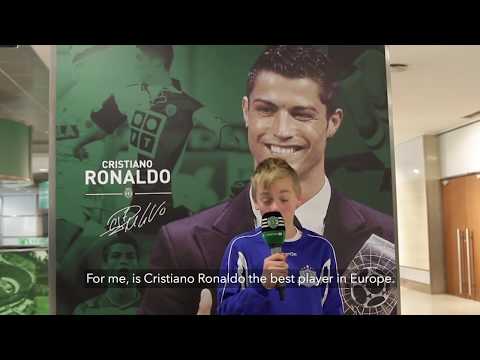 NF Academy in Sporting's Academy