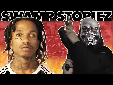 CHICAGO'S MOST VICIOUS GD's, How One Man Caught 11 Bodies and is Facing 875 Years...