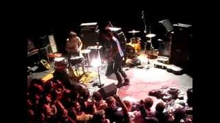 JEFF the Brotherhood - Mellow Out (2/6/10)