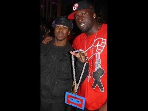 Napper & Shizzle - Roll Wid Us Freestyle (Cold as Ice Special)