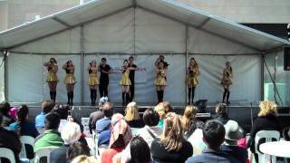 preview picture of video 'Willoughby Fair 2011  Senior Eisteddfod'