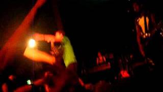 Headbutt - The King Blues