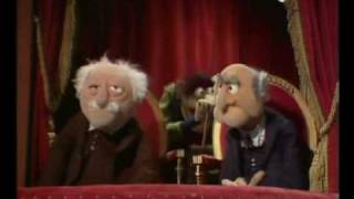 The Muppet Show - Ben Vereen announcement