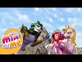 Mia and me - Miss Know-It-All - Season 1 - Episode 15