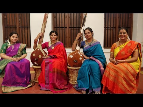 DHINAM ORU THIRUPPAVAI l V2S2 | Day 1| Margazhi Thingal | Naattai | Aadhi