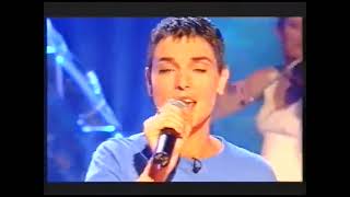 Jealous - Sinead O&#39;Connor