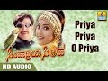 Priya O Priya Simhadriya Simha Movie SPB Deva Sahasa Simha Vishnuvardhan Jhankar Music