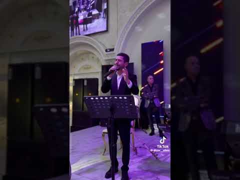 Turmishxan Madjitov - merani