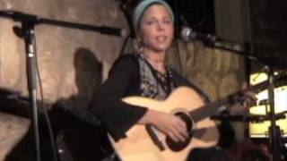 Terri Hendrix: &quot;Jim Thorpe&#39;s Blues&quot;