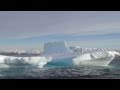 Antarctica: the Story of an Oceanographer