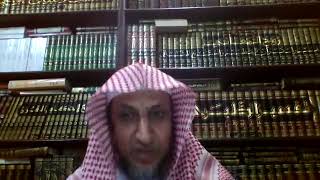 صورة دورة المدخل إلى علم النحو للدكتور عبد العزيز الجهني