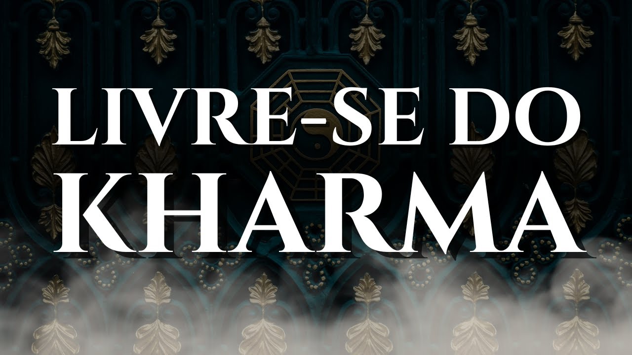 Kharma e Dharma NA PRÁTICA: Descubra o caminho para crescer e prosperar