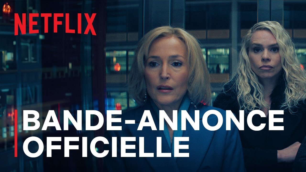 Miniature de la vidéo Bande-annonce officielle du film Exclusivité