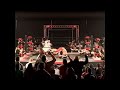 Insane ROH Finish From The Kings Of Wrestling Vs Christopher Daniels Matt Sydal