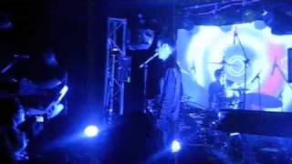 090605 Grafton Primary, All Stars @ The East Brunswick Club, Melbourne