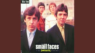 Become Like You - Original