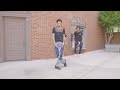 Ayo Teo G I Joe Freestyle Dance Young Thug Gunna Ice On Fist