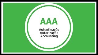 Segurança em 3 Letras: AAA