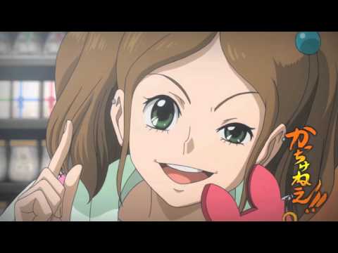 Anime Tamago 2016  2nd PV: Check Out the Incredible Raw Talent of Japan's Young Animators