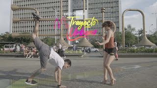 Danza Colombia Trayecto Urbano -Cali