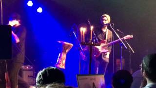 The Only One - Moshav Band