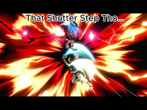 MkLeo and Ignaize Would Be Proud