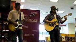 Cary Brothers - Loneliest Girl in the World