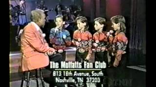 Moffatts Canada   Wonderful World 1993 + interview