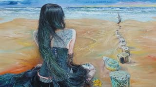 Christina Aguilera ~ Mercy On Me