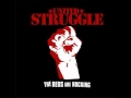 United Struggle - Reds Are Rocking 