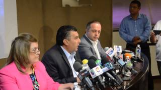 Niega espionaje Gob del Edo de Baja California pese a correos