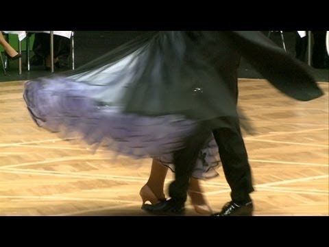 Worldcup im Latin Tanz in Schwechat