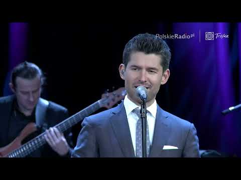 Matt Dusk "My Way" | Koncert w Trójce